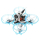 Dron BetaFPV Air65 Freestyle 0725764459887